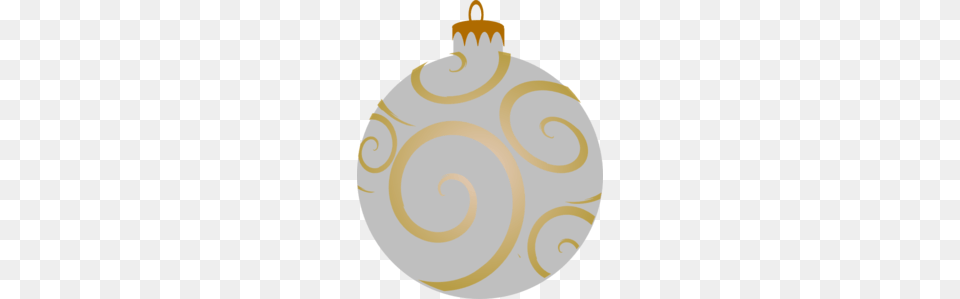 Silver Tree Ornament Clipart, Accessories, Lamp Free Transparent Png