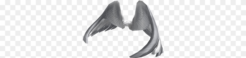 Silver Wings Silver Wings Roblox, Angel, Animal, Bird, Flying Png
