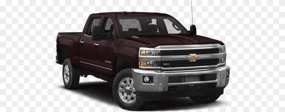 Silverado Extended Cab 2018, Pickup Truck, Transportation, Truck, Vehicle Free Png