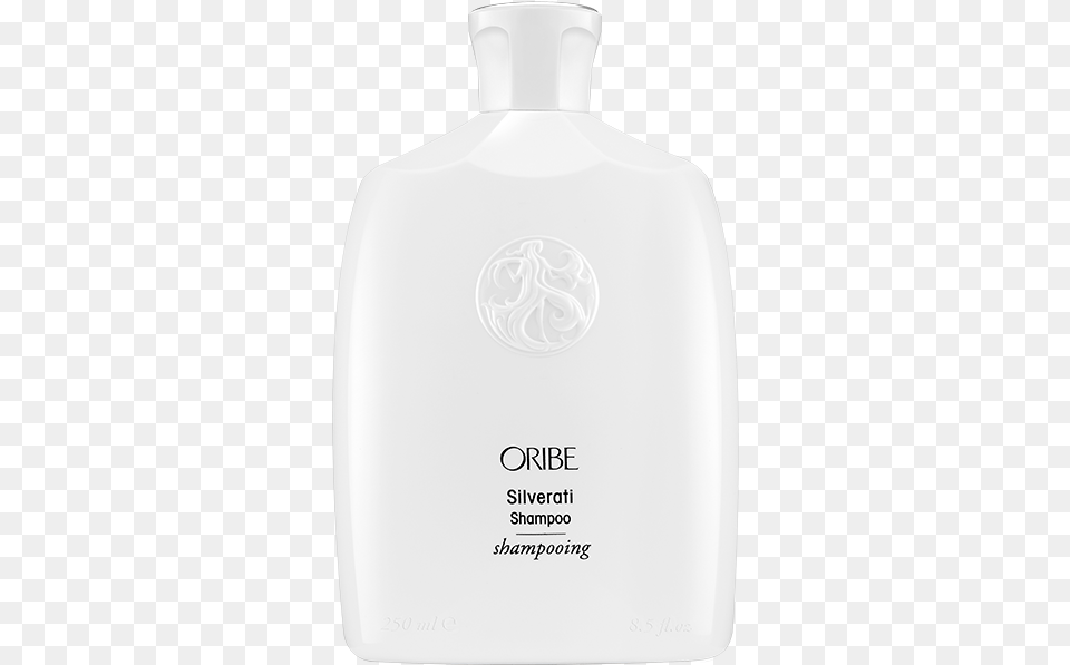 Silverati Shampoo, Bottle, Lotion Free Png Download