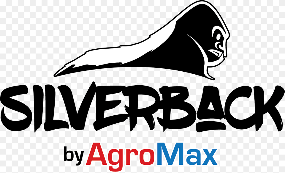 Silverback Gorilla, Logo, Stencil, Person, Water Sports Png Image
