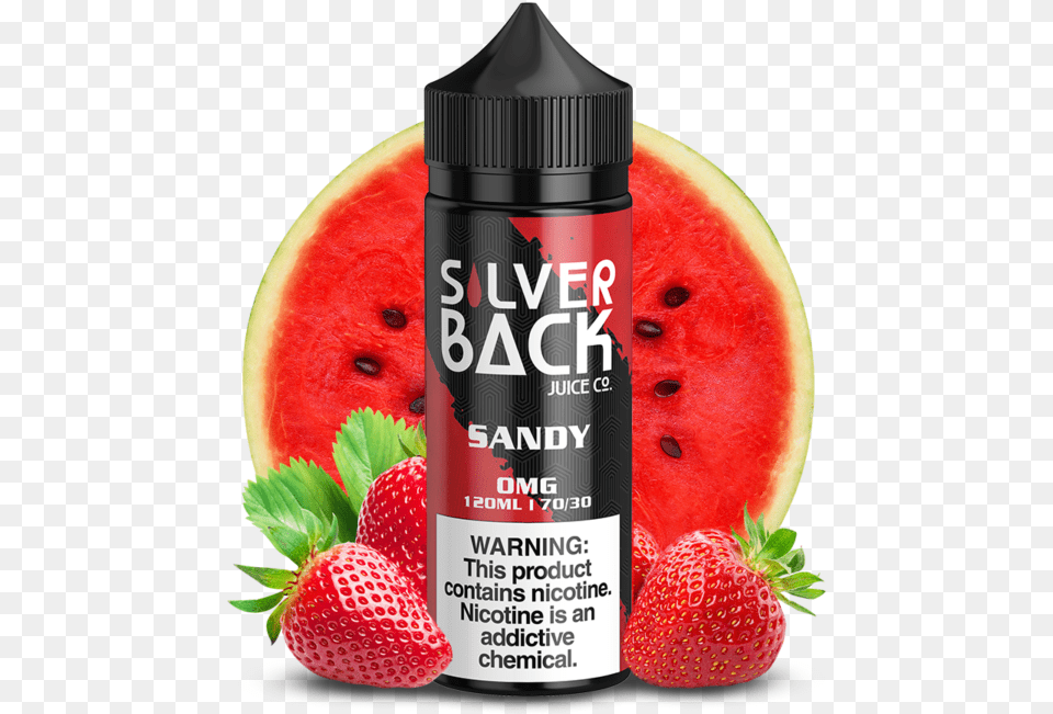 Silverback Liquid, Food, Fruit, Plant, Produce Png