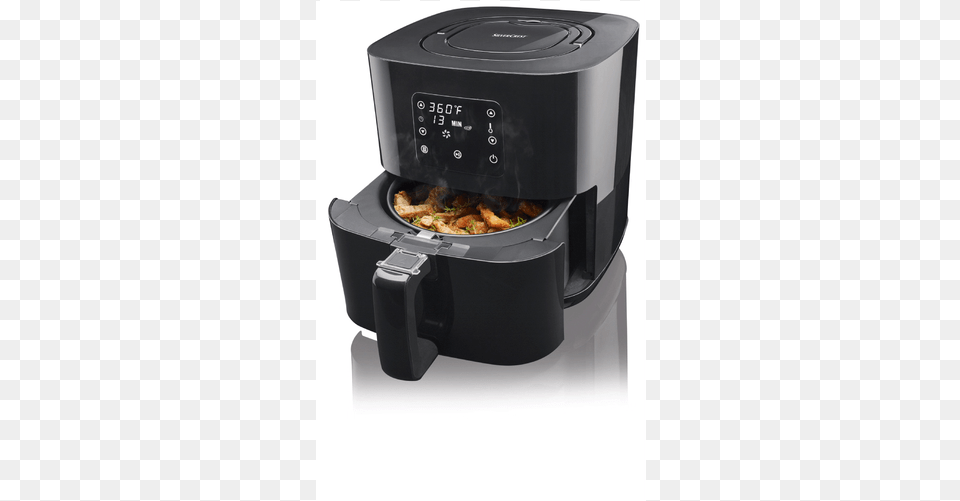 Silvercrest Hot Air Fryer, Device, Appliance, Electrical Device Free Transparent Png