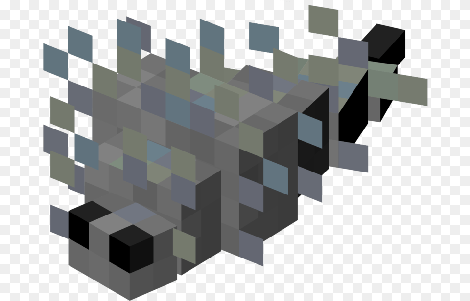 Silverfish Minecraft, Chess, Game Free Png