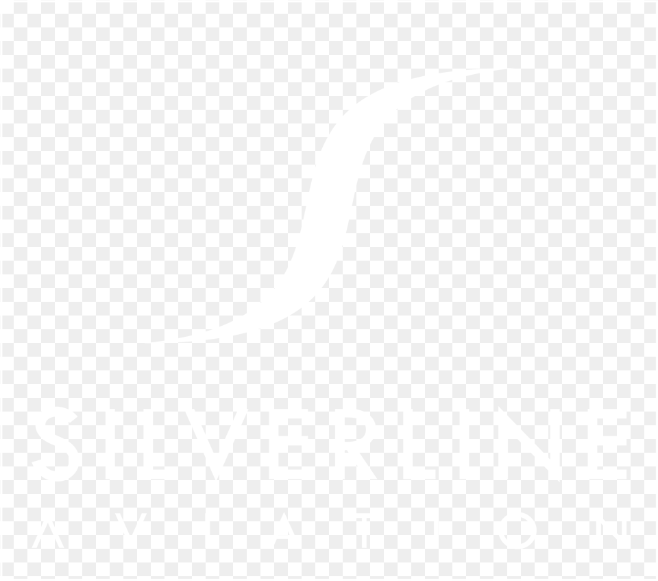 Silverline Aviation Logo Home Quick Navigation White Photo For Instagram, Book, Publication, Astronomy, Moon Png