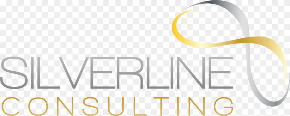 Silverline Consulting Final Copy, Logo, Text Png Image