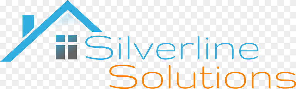 Silverline Solutions Calligraphy, Logo, Triangle, Text Png