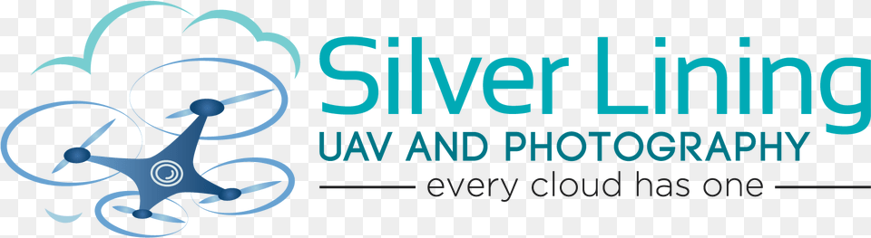 Silverlining Uav And Photography Logo Graphic Design Free Png