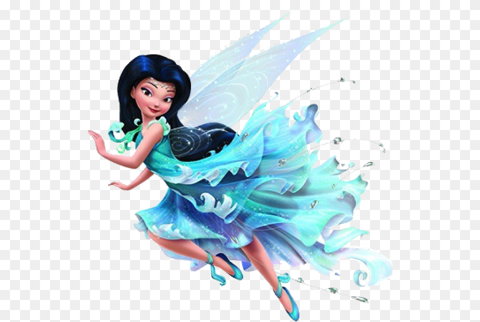 Silvermist Pic, Adult, Female, Person, Woman Free Png Download