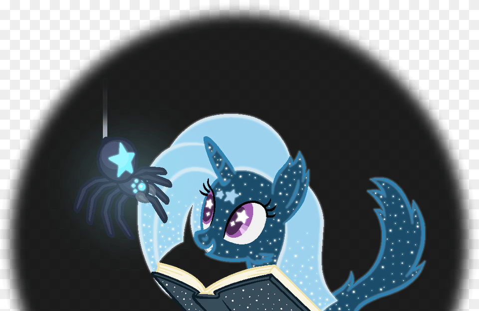 Silverromance Book Female Gradient Background Mare Illustration, Animal, Bee, Insect, Invertebrate Free Transparent Png