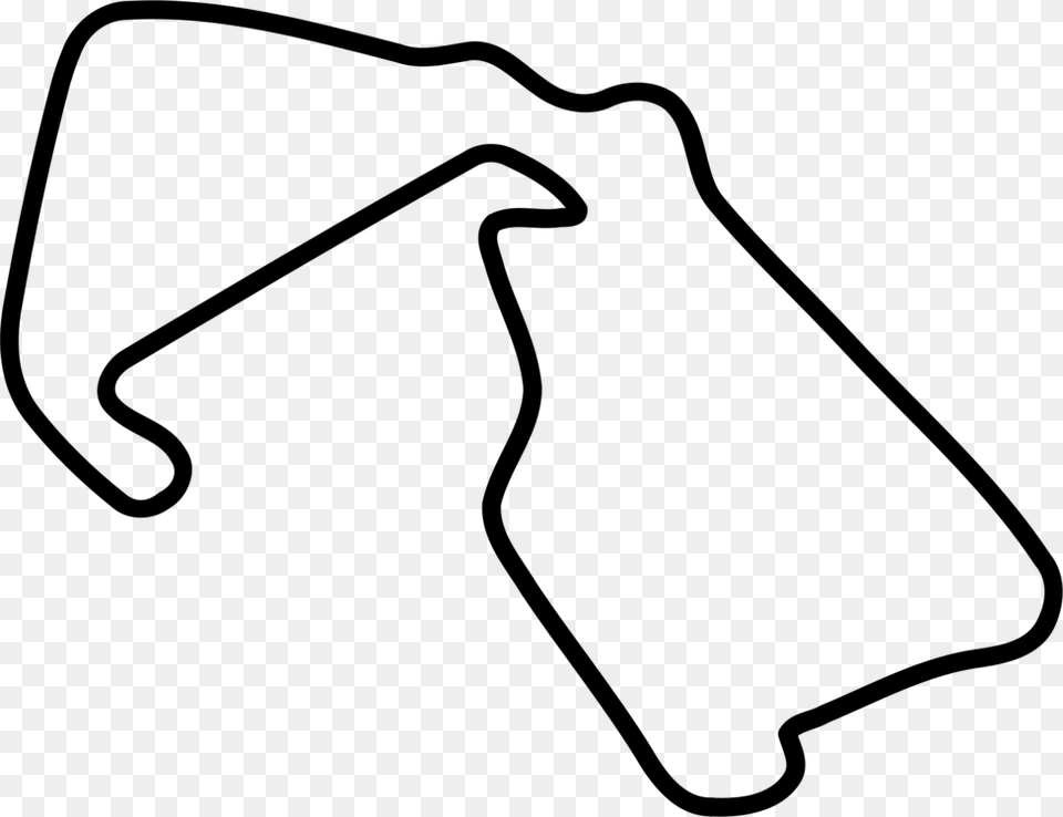 Silverstone Circuit Fia Formula One World Championship Race, Gray Free Png
