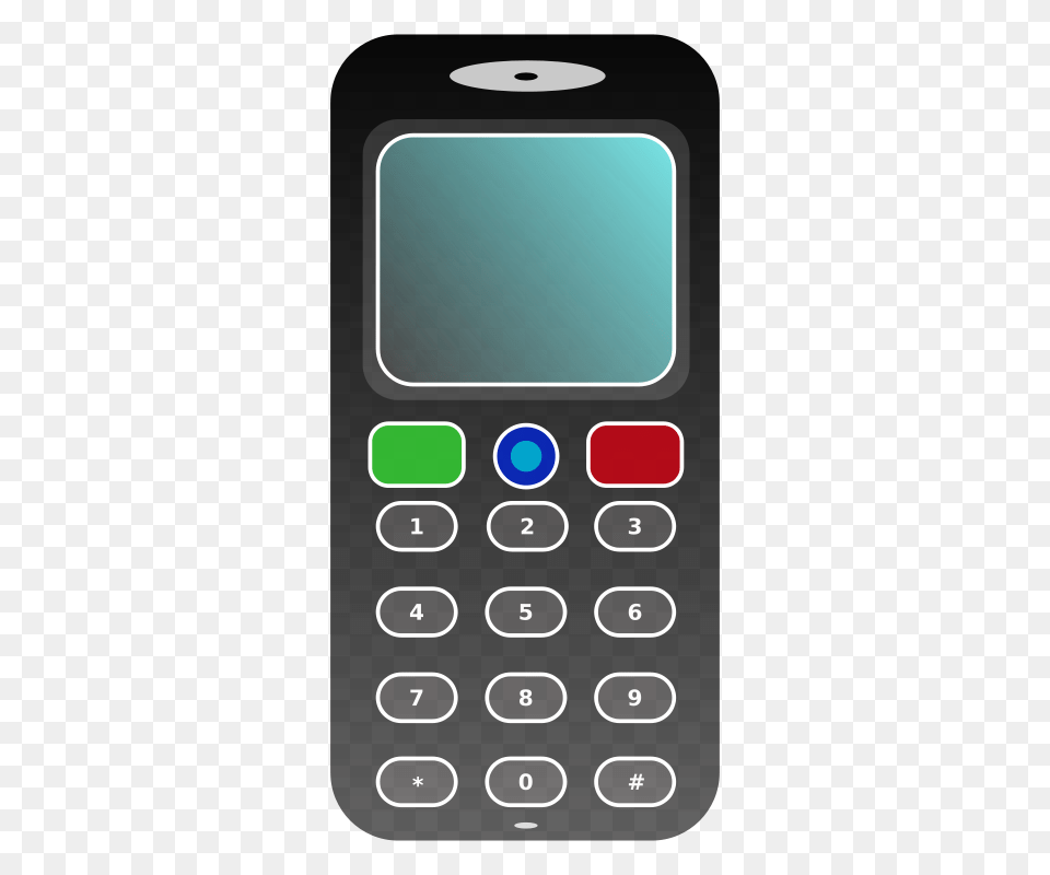 Silverstreak Mobile Phone, Electronics, Mobile Phone Png Image