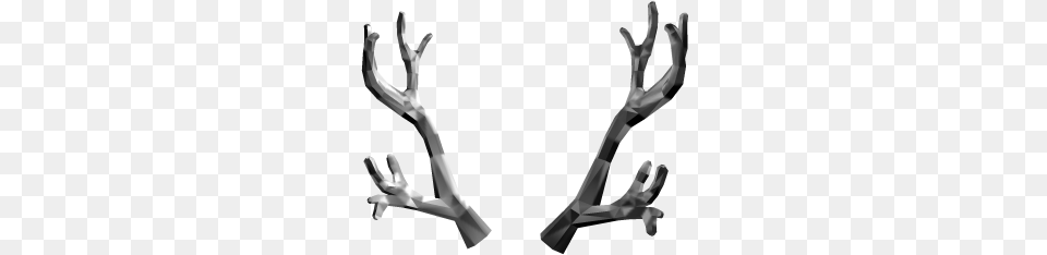 Silverthorn Antlers Roblox Roblox Viridian, Hand, Body Part, Person, Finger Png
