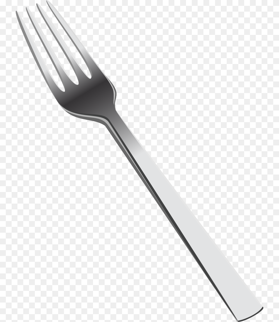 Silverware, Cutlery, Fork Free Png