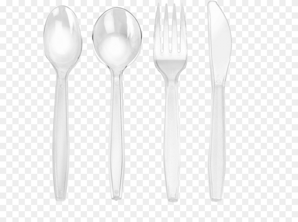 Silverware Clipart Fork, Cutlery, Spoon, Blade, Dagger Free Png Download