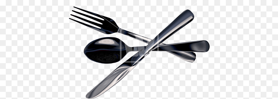Silverware File Silverware Transparent, Cutlery, Fork, Spoon, Appliance Png