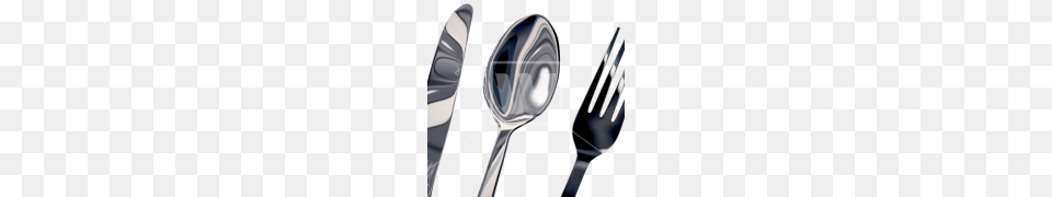 Silverware Image, Cutlery, Fork, Spoon Free Transparent Png