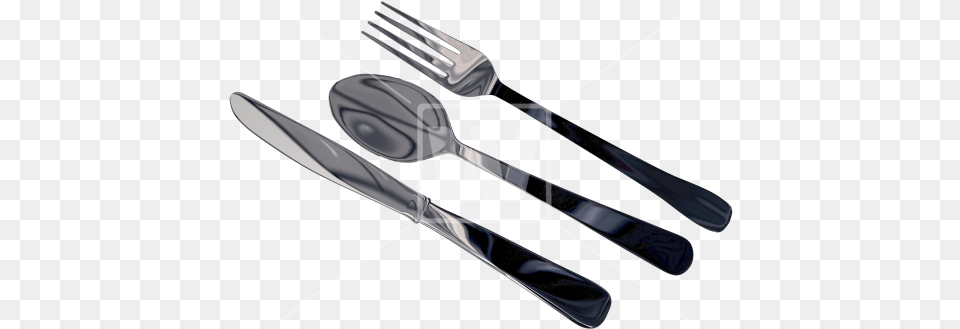 Silverware Picture Silverware, Cutlery, Fork, Spoon, Blade Png