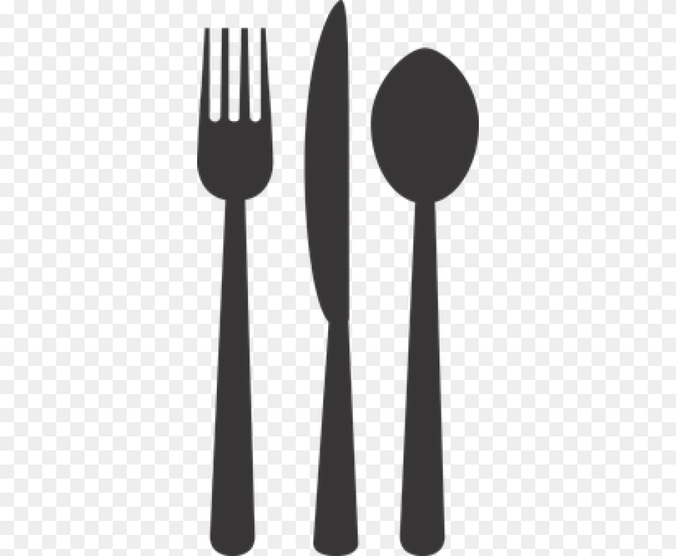 Silverware Plate Fork Spoon D Fork, Cutlery Png