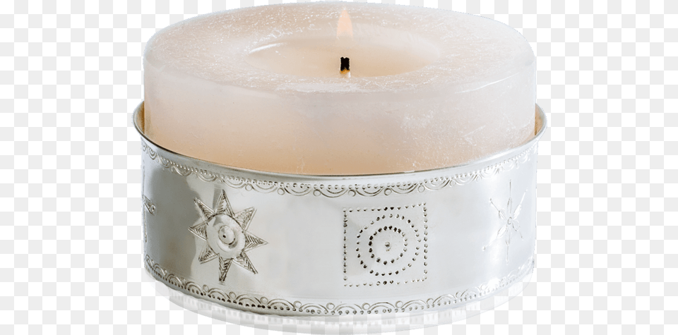 Silverware Tableware Candle Holder Unity Candle, Birthday Cake, Cake, Cream, Dessert Free Transparent Png