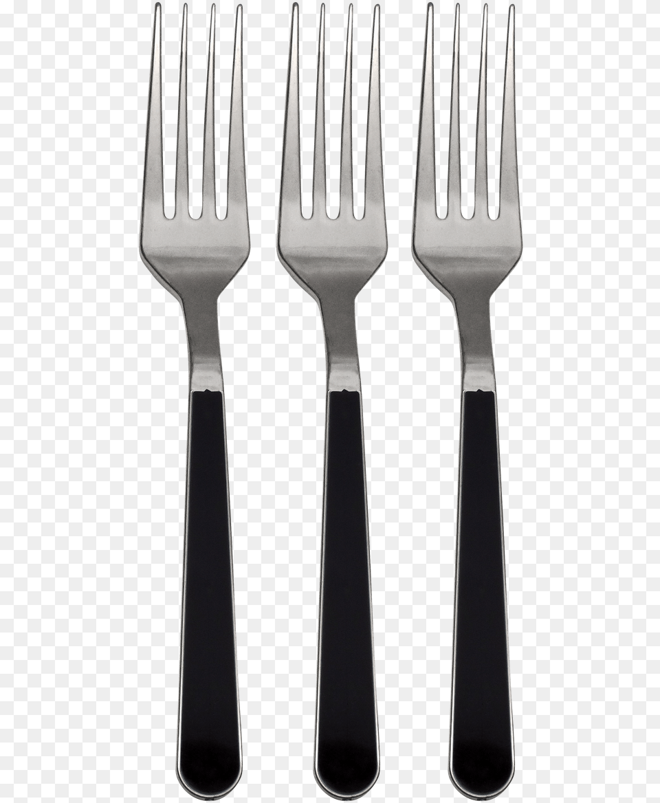 Silverware Transparent Transparent Forks, Cutlery, Fork Free Png