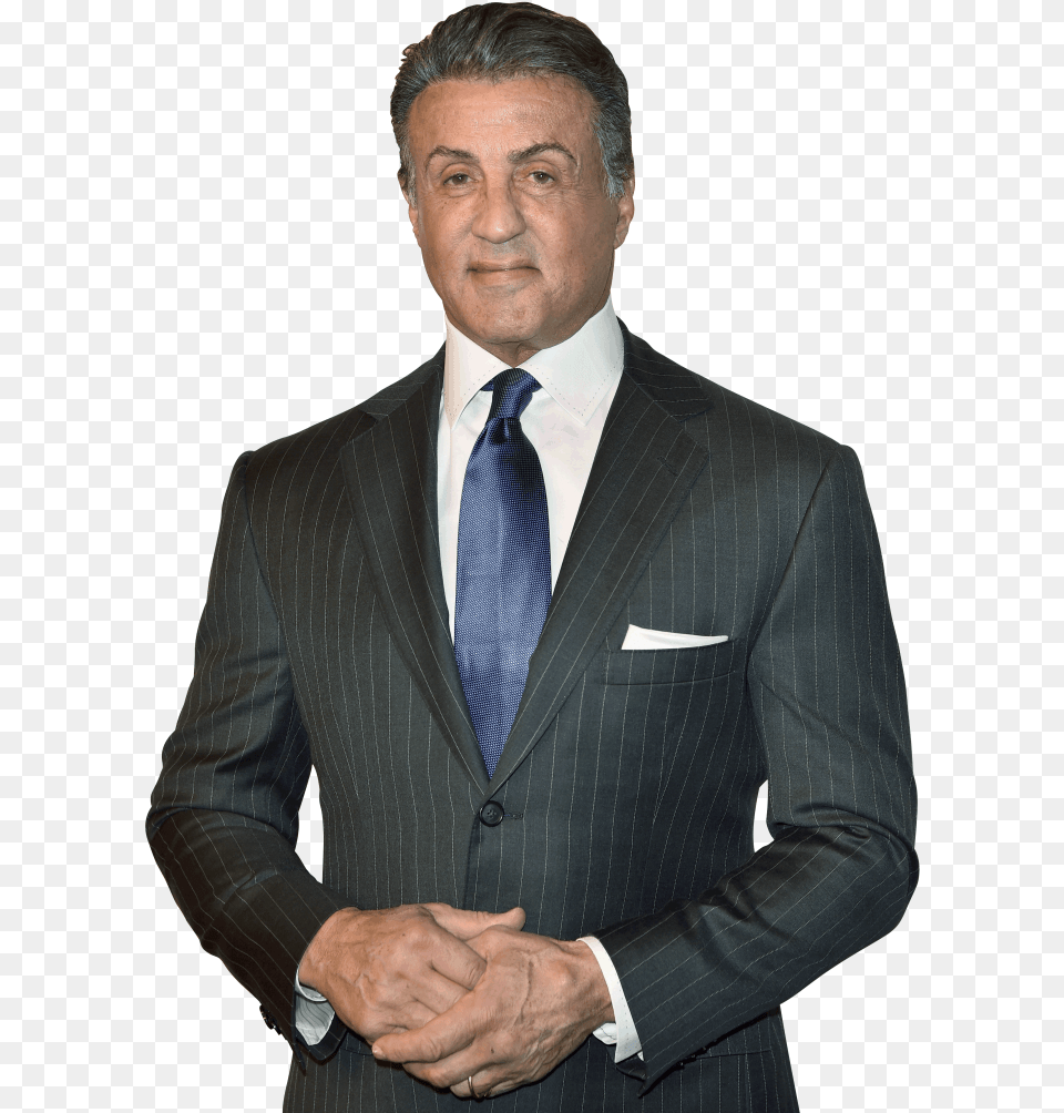 Silvester Clipart Sylvester Stallone Tom Cruise, Accessories, Tie, Clothing, Suit Png