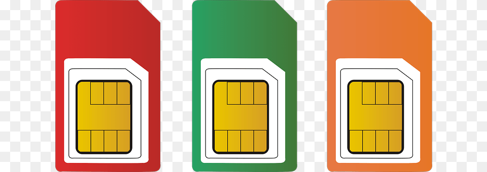 Sim Electrical Device Png