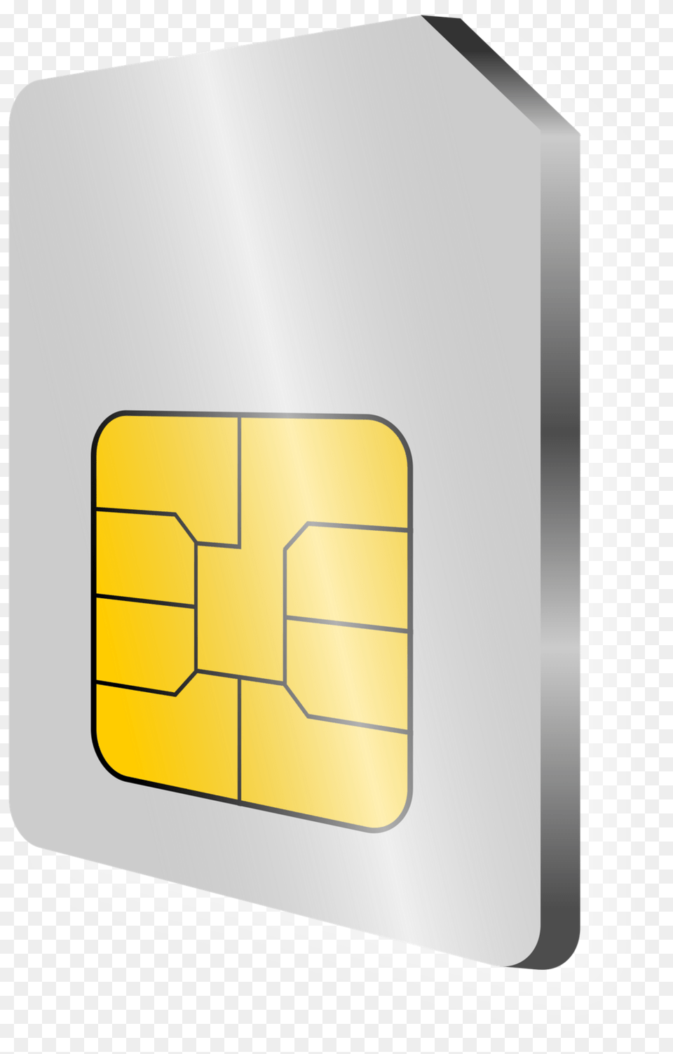 Sim Card 3 Clip Art Sim Card, Text, Electronics, Hardware Free Png