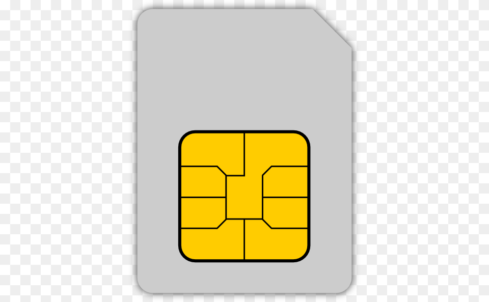 Sim Card Hi, Symbol, First Aid Free Png Download