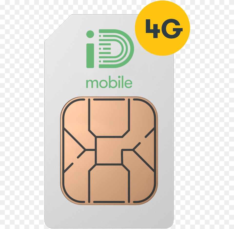 Sim Cards Image File Id Mobile, First Aid, Bandage Png