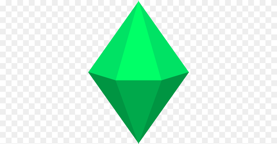 Sim File Share Filehosting For Simmers Triangle, Accessories, Diamond, Gemstone, Jewelry Png