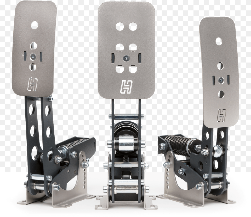 Sim Racing Pedals, Pedal Free Png