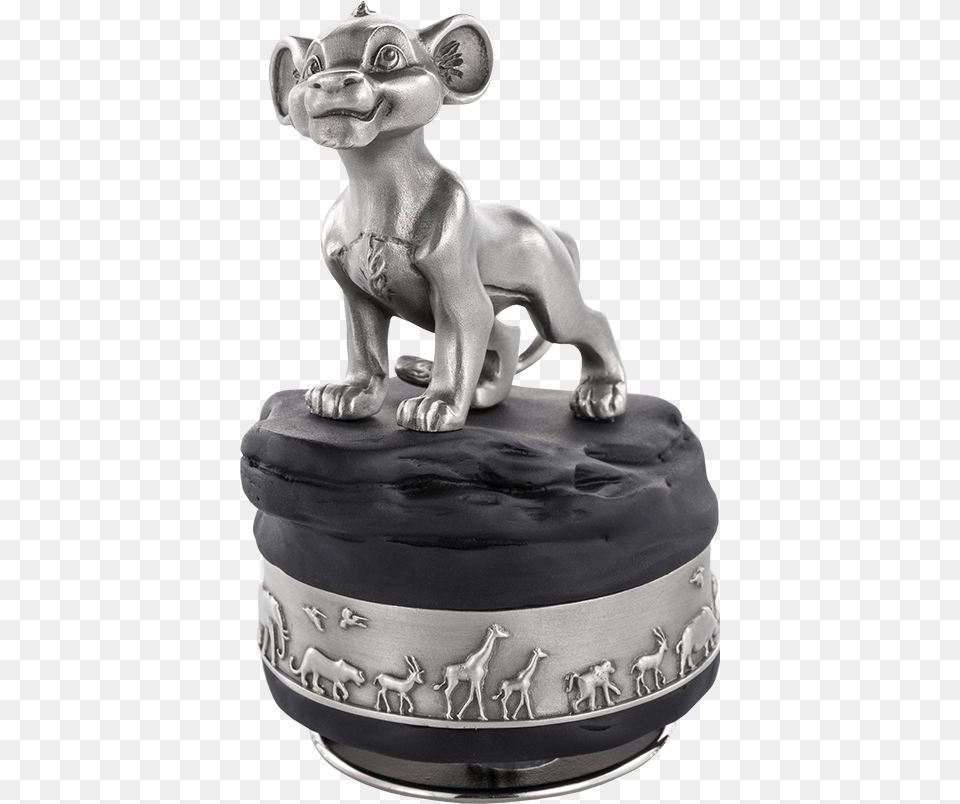 Simba, Accessories, Figurine, Ornament, Art Png Image