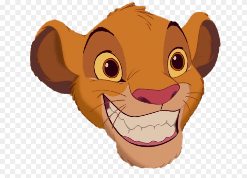 Simba And Nala Love Cubs For Kids Lion King 3 766x694 Simba And Nala As Cubs, Cartoon, Flower, Plant, Rose Free Transparent Png