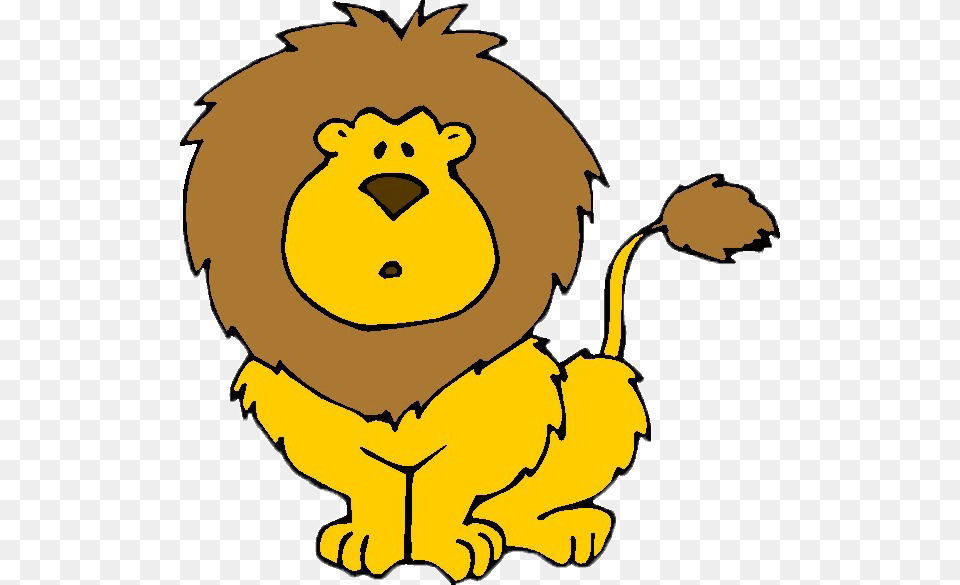 Simba Baby Lions Cartoon Clip Art, Animal, Lion, Mammal, Wildlife Png