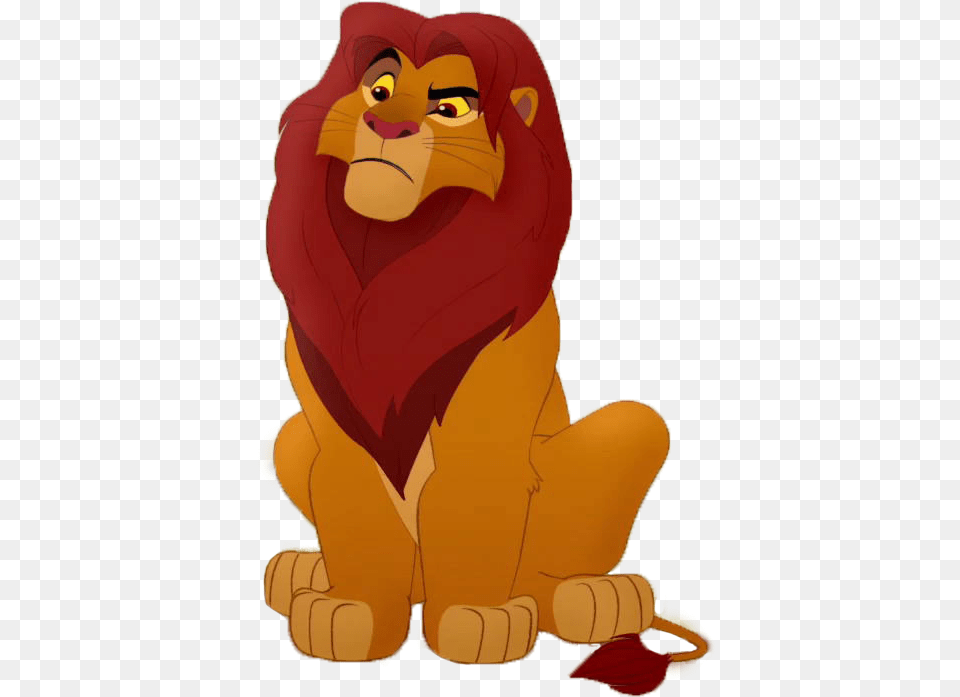 Simba Download Transparent Image Lion King Simba Clipart, Baby, Cartoon, Person, Face Png