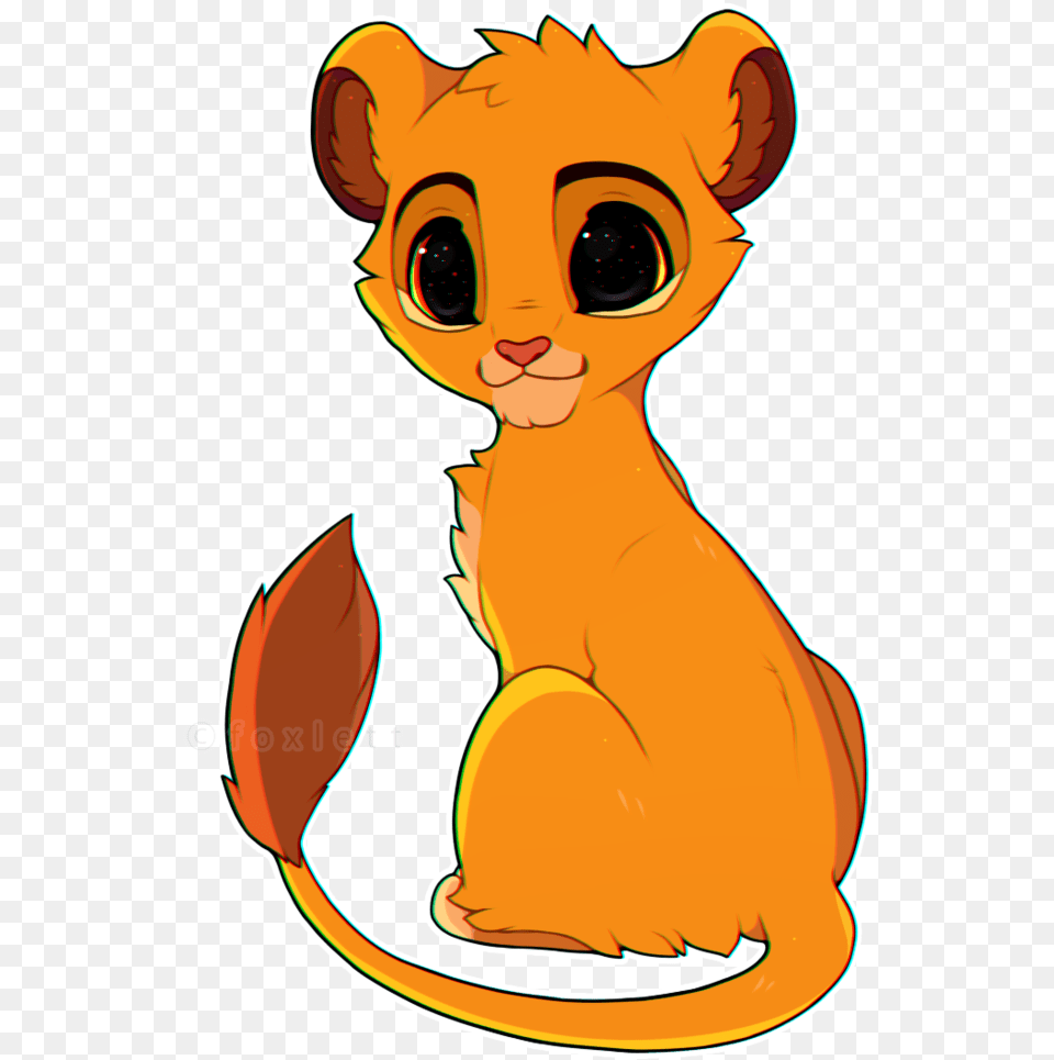 Simba Lion King Cute Simba Drawing, Baby, Person, Face, Head Free Transparent Png