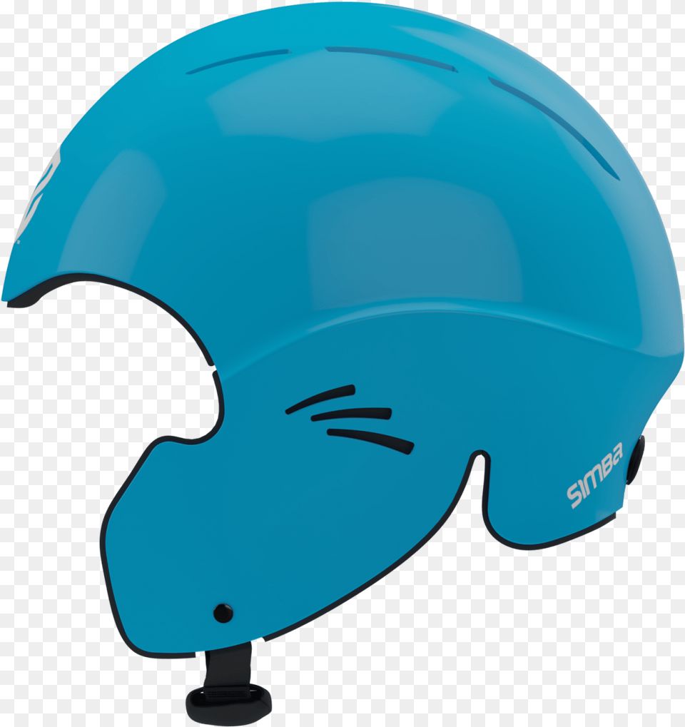 Simba Sentinel 1 Helmet Simba Surf Helmet, Crash Helmet, Clothing, Hardhat Png