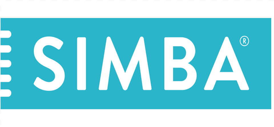 Simba Sleep, Logo, Text Png Image