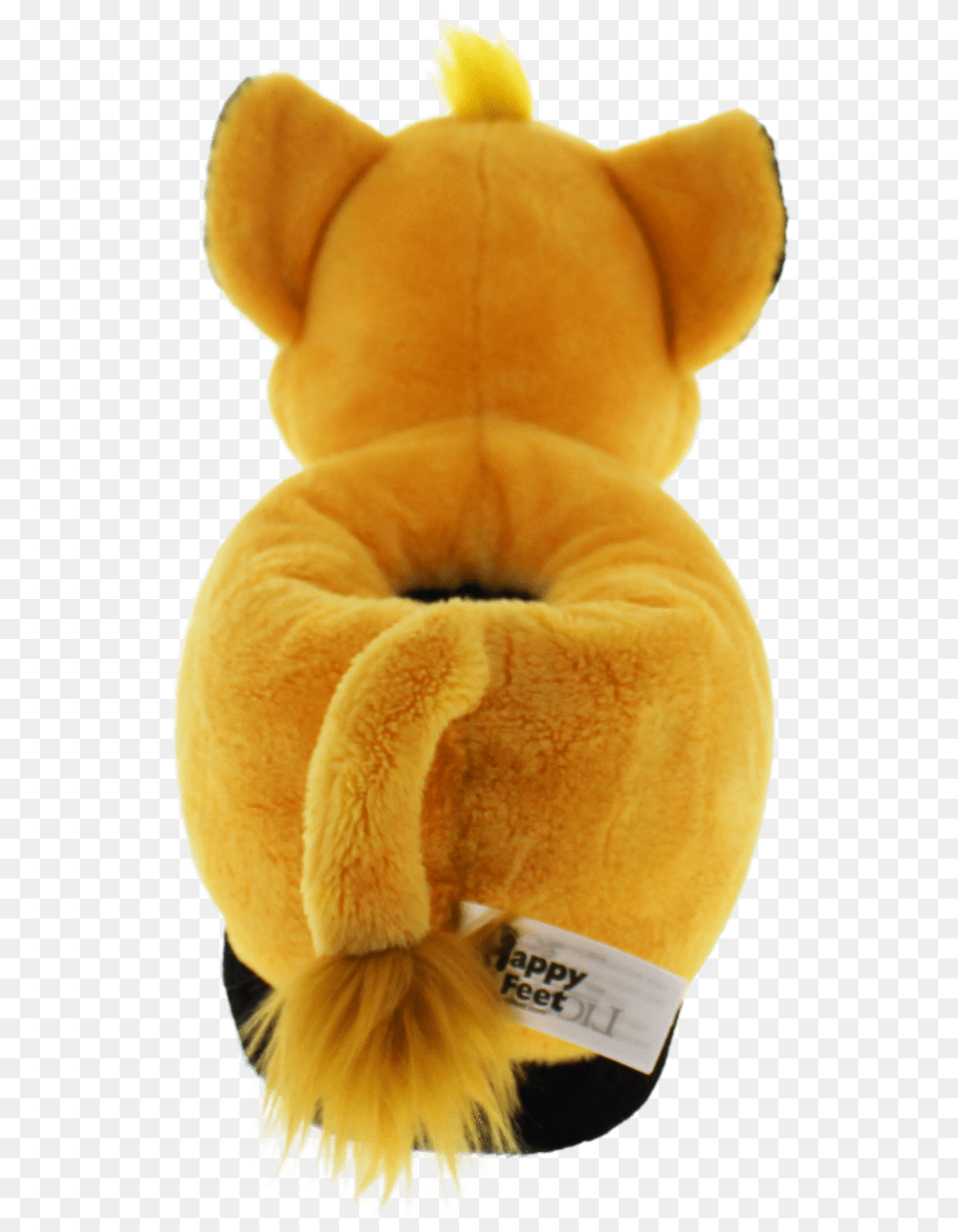 Simba Slippersclass Teddy Bear, Cushion, Home Decor, Plush, Toy Png