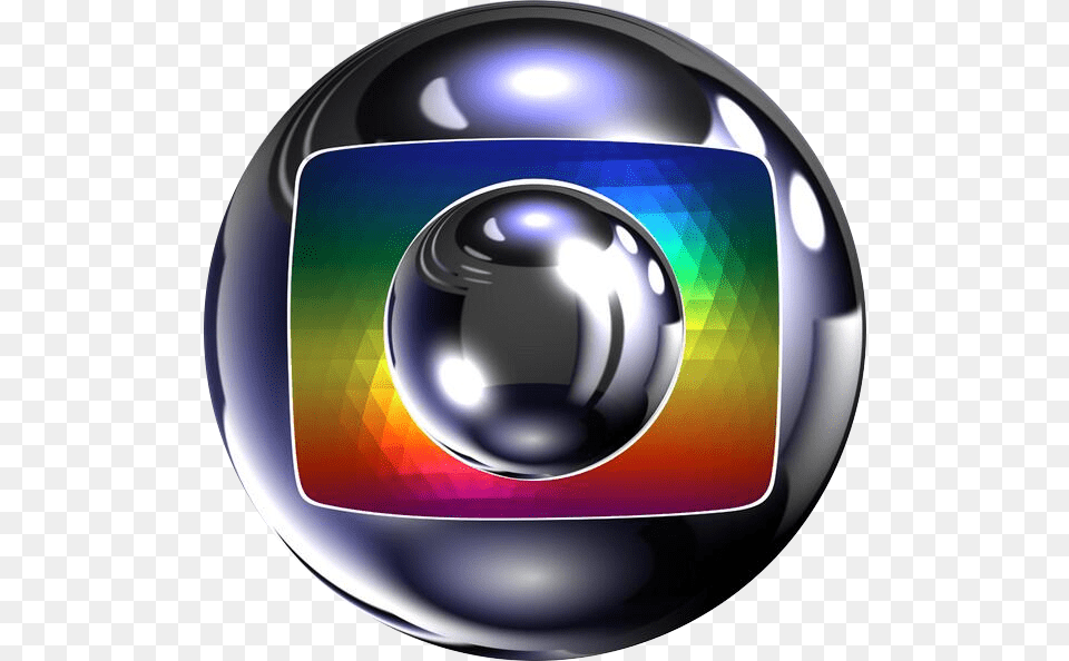 Simbolo Da Globo, Sphere, Ball, Football, Soccer Free Png Download