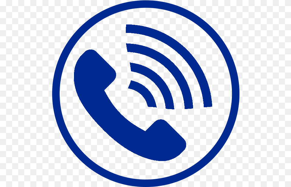 Simbolo De Telefono Call Symbol, Logo Free Png