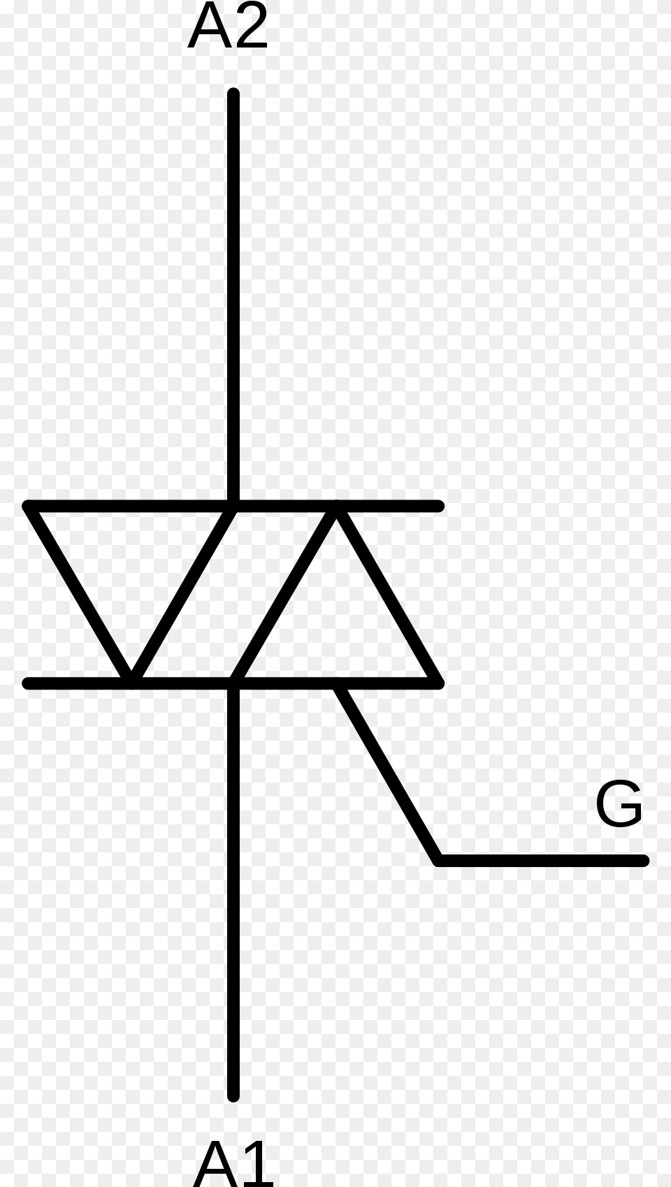 Simbolo Elctrico Del Varistor, Gray Free Png