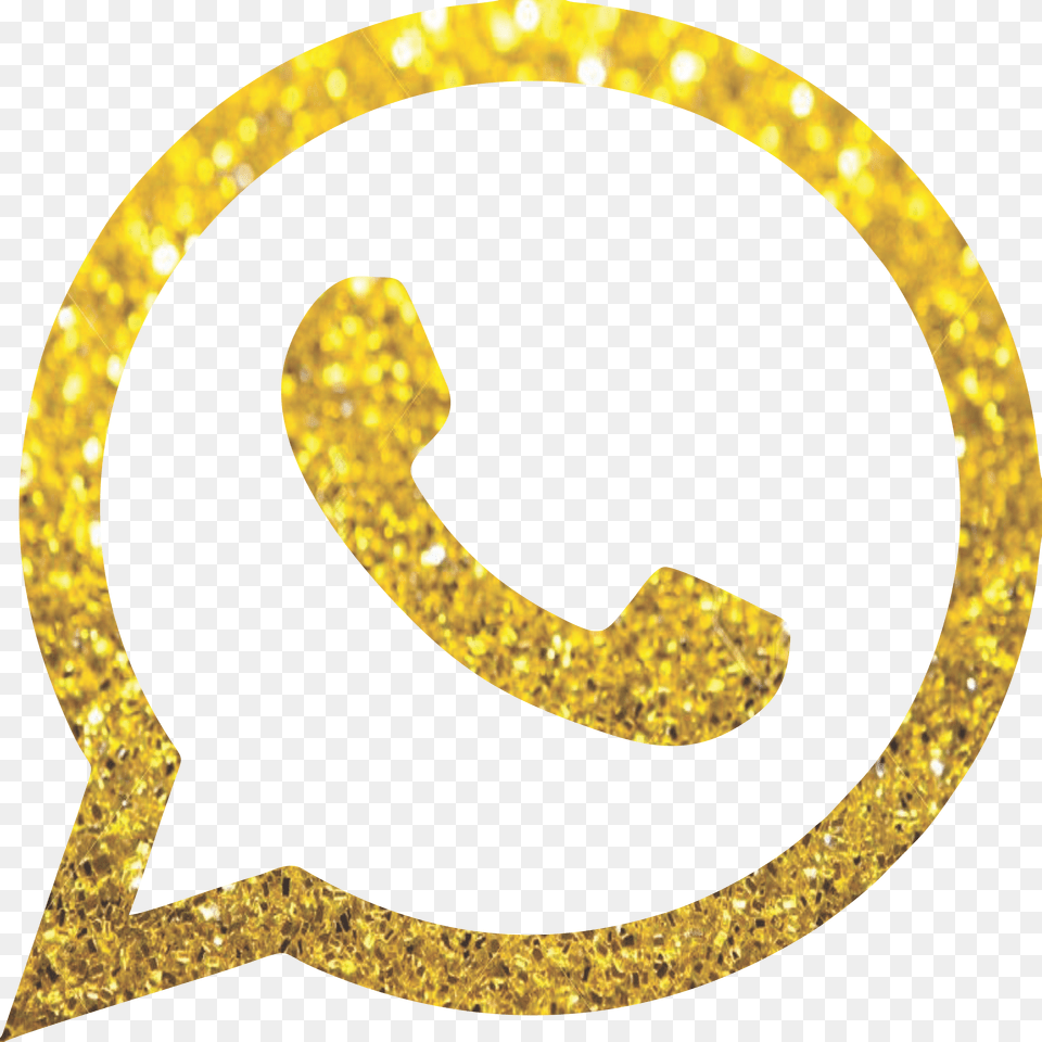 Simbolo Whatsapp Branco Free Png