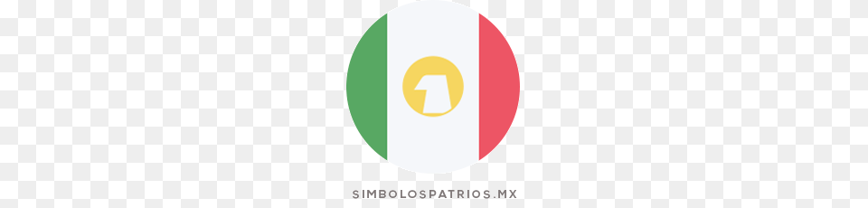 Simbolos Patrios Mexicanos, Logo, Disk Free Transparent Png