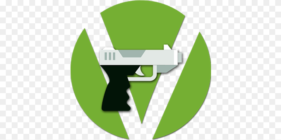 Simcity Buildit 5 Etoile Gta, Firearm, Weapon, Disk, Recycling Symbol Png Image