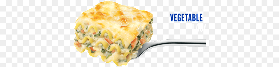 Simeks Lasagna Vegetable 32 Oz, Cutlery, Food, Fork, Pasta Free Transparent Png