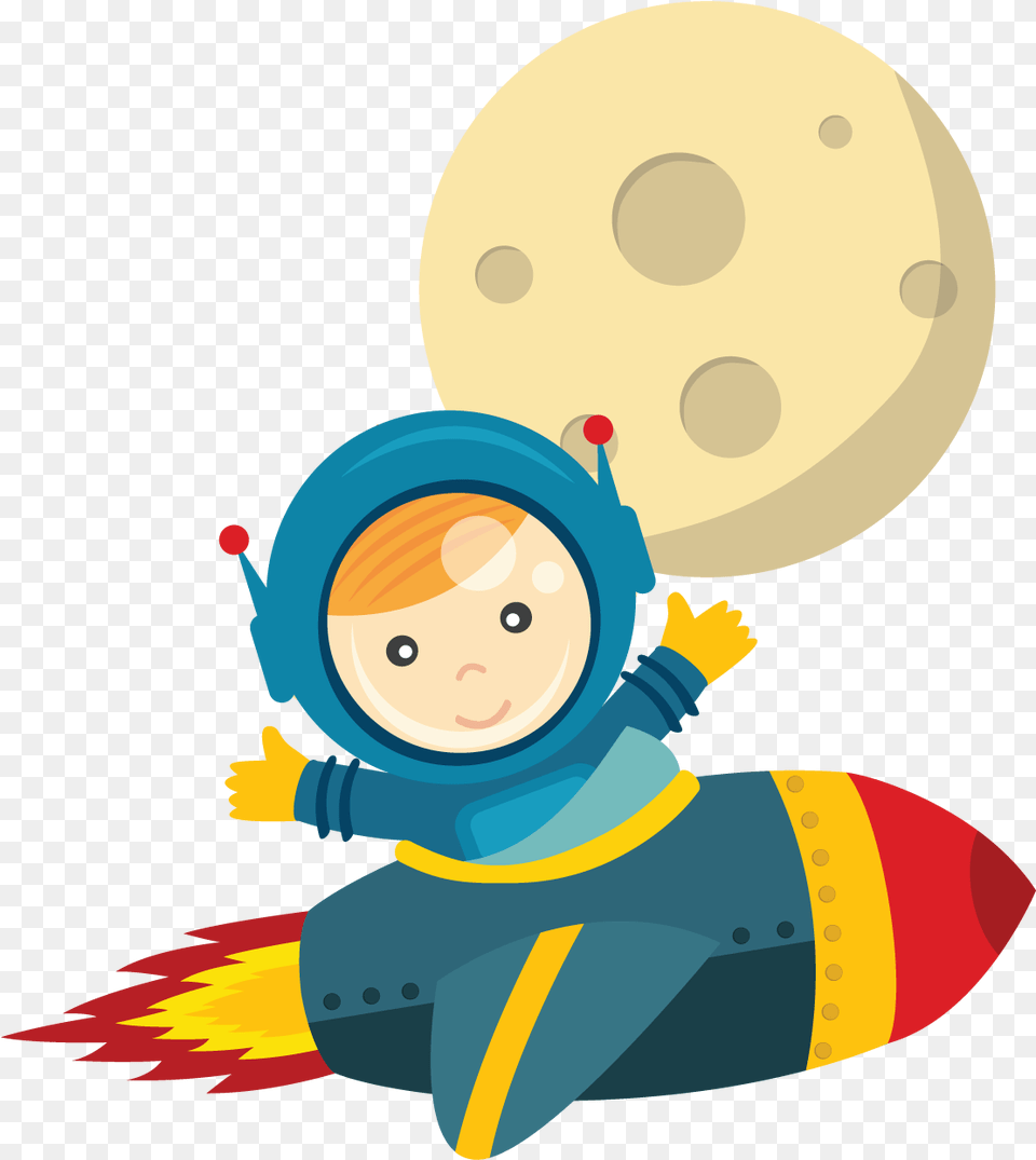 Simi Pediatric Dentist Baby Astronaut Clipart, Portrait, Photography, Person, Head Free Transparent Png