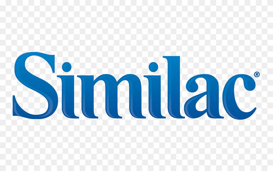 Similac Logo, Text Free Png Download
