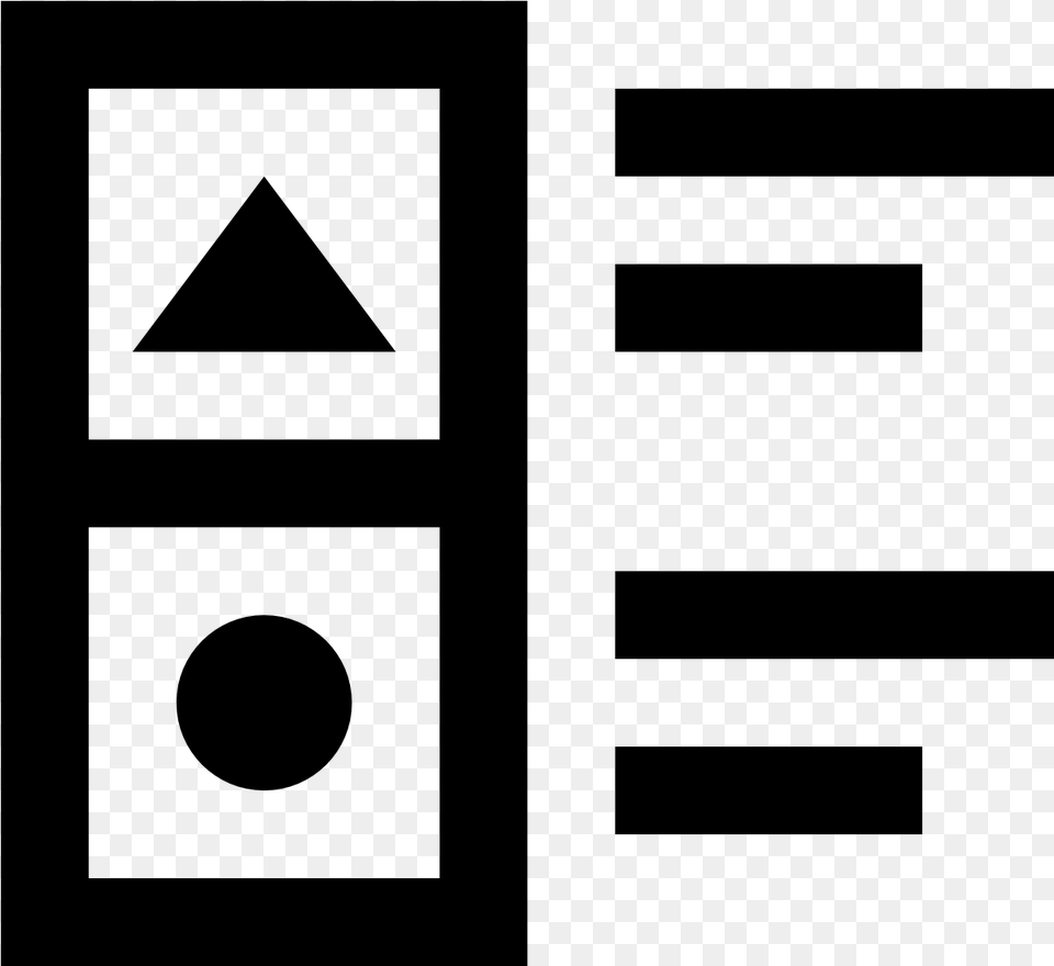 Similar Icons Circle, Gray Png Image